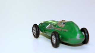 Illustration for article titled Some 1:43 I picked up recently and a Mini dump.